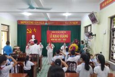 MỘT SỐ BIỆN PHÁP RÈN CHỮ ĐẸP, MẸO VIẾT ĐÚNG CHÍNH TẢ CHO HỌC LỚP 4