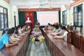 TRƯỜNG TIỂU HỌC NHẬT TÂN TÍCH CỰC HƯỞNG ỨNG NGÀY PHÁP LUẬT NƯỚC CỘNG HÒA XÃ HỘI CHỦ NGHĨA VIỆT NAM NĂM 2026