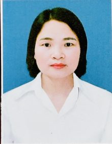 Trịnh Thị Hòa