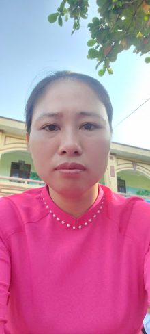 Nguyễn Thanh Huyền