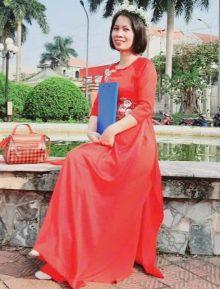 Nguyễn Thùy Trang