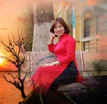 Nguyễn Thị Vũ Diên