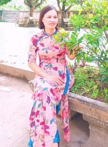Bạch Thị Hoa