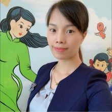 Trần Thị Kim Cúc