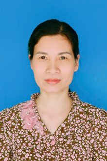 Nguyễn Thị Thu Hà