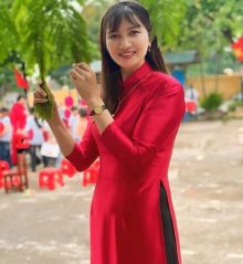 Nguyễn Thị Hạnh