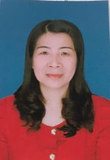 Phạm Thị Hồng Gấm