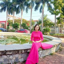 Phạm Thị Vân Hạnh