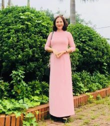 Nguyễn Thị Mận