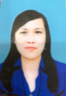 Phạm Thị Thịnh