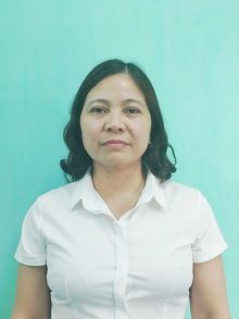 Nguyễn Thị Thành