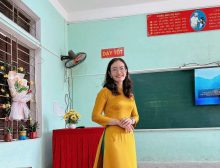 Dương Thị Hiền