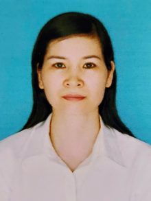 Nguyễn Thị Kim Dung