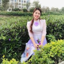 Ngô Thị Quỳnh Mai