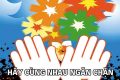 TRƯỜNG TIỂU HỌC NHẬT TÂN TĂNG CƯỜNG TUYÊN TRUYỀN HƯỞNG ỨNG THÁNG HÀNH ĐỘNG PHÒNG, CHỐNG MA TÚY NĂM 2026